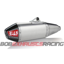 SISTEMA COMPLETO YOSHIMURA RS4 RACING