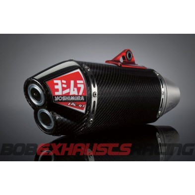 SISTEMA COMPLETO YOSHIMURA RS4D RACING