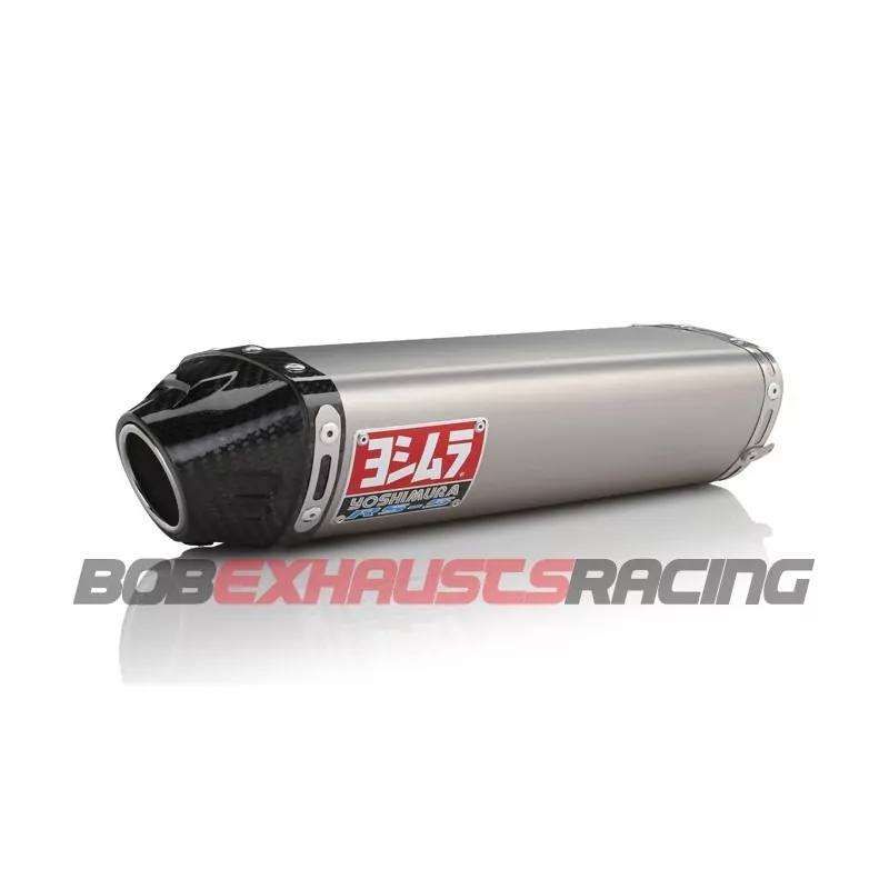 SISTEMA COMPLETO YOSHIMURA RS5 RACING