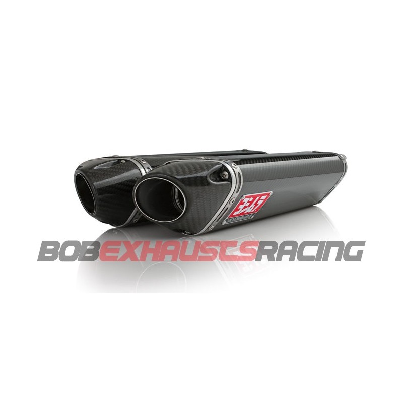 EXHAUST YOSHIMURA TRC RACING