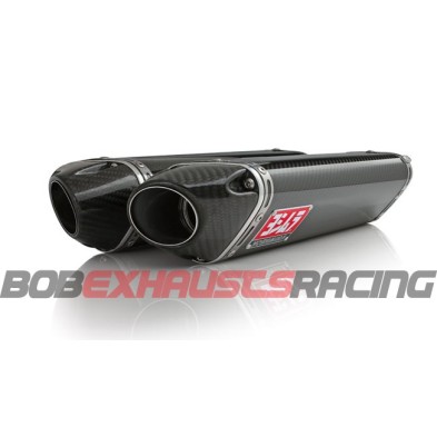 ESCAPE YOSHIMURA TRC RACING