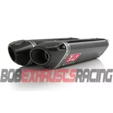 ESCAPE YOSHIMURA TRC RACING CARBONO