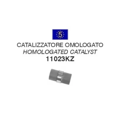 ARROW 11023KZ CATALIZADOR