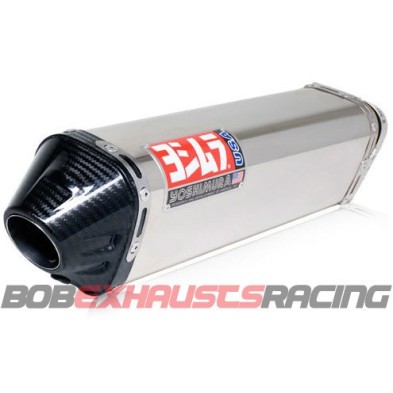 EXHAUST YOSHIMURA TRI-OVAL CONE