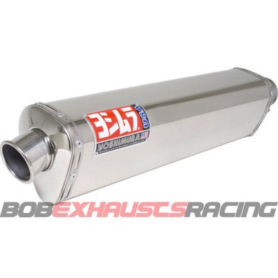 EXHAUST YOSHIMURA TRI-OVAL RACING