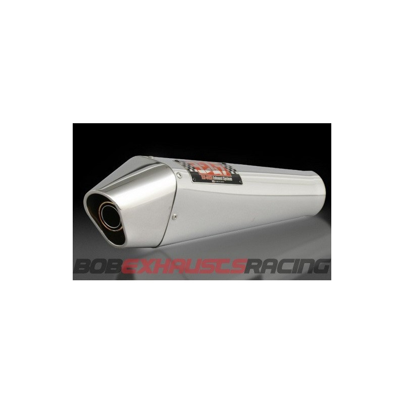 EXHAUST YOSHIMURA TRICONE (MOTOGP)