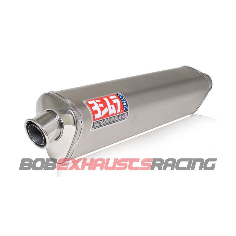 ESCAPE YOSHIMURA TRS RACING 1321265