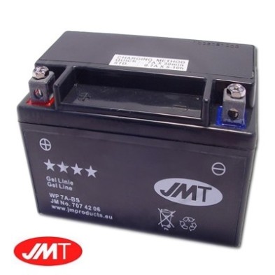 BATERIA JMT GEL YT12B-BS