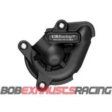 G&B RACING TAPA PROTECTORA BOMBA DE AGUA RS660