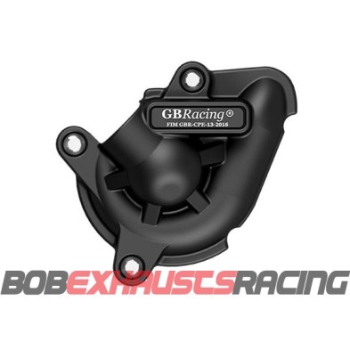 G&B RACING TAPA PROTECTORA BOMBA DE AGUA RS660