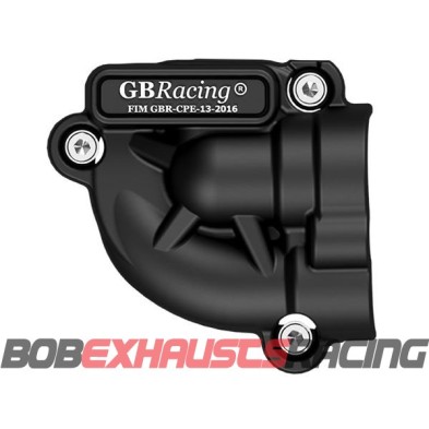 G&B RACING TAPA PROTECTORA BOMBA DE AGUA