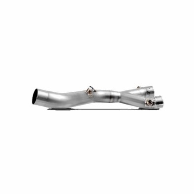 AKRAPOVIC CATALYST SUPPRESSOR R1 15-24