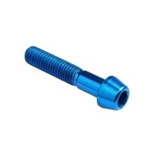 Hexagonal Screw Erg. Cl 001 M10 X 1,5 L. 35 / COBALT | BeRacing1