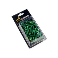 Kit tornilleria chasis - 1K6TVER / VERDE