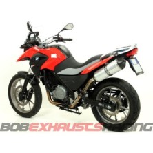 ARROW Race-Tech copa carbono BMW G 650 GS G 650 GS Sertao 11/14