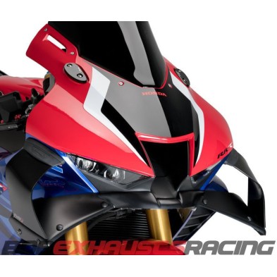 ALERONES FRONTALES GP PARA HONDA CBR1000RR-R FIREBLADE