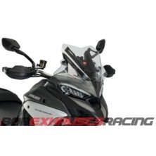 PUIG CÚPULA SPORT PARA DUCATI MULTISTRADA V4S 2022