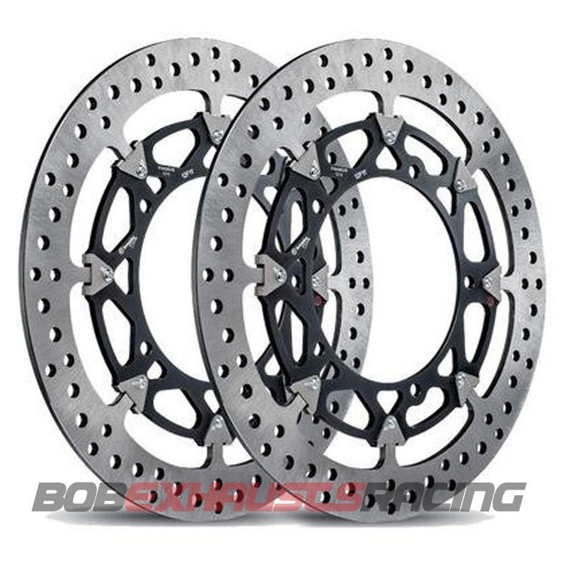 BREMBO DISCOS T-DRIVE 208A98520 YAMAHA R6