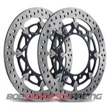 BREMBO DISCOS T-DRIVE 208C89022 KAWASAKI ZX10 R