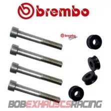 BREMBO KIT DE ESPACIADORES PINZAS M4 YAMAHA R6/R1