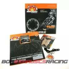 MOTO-MASTER Kit floating offroad 270mm Flame series SUZUKI 310024