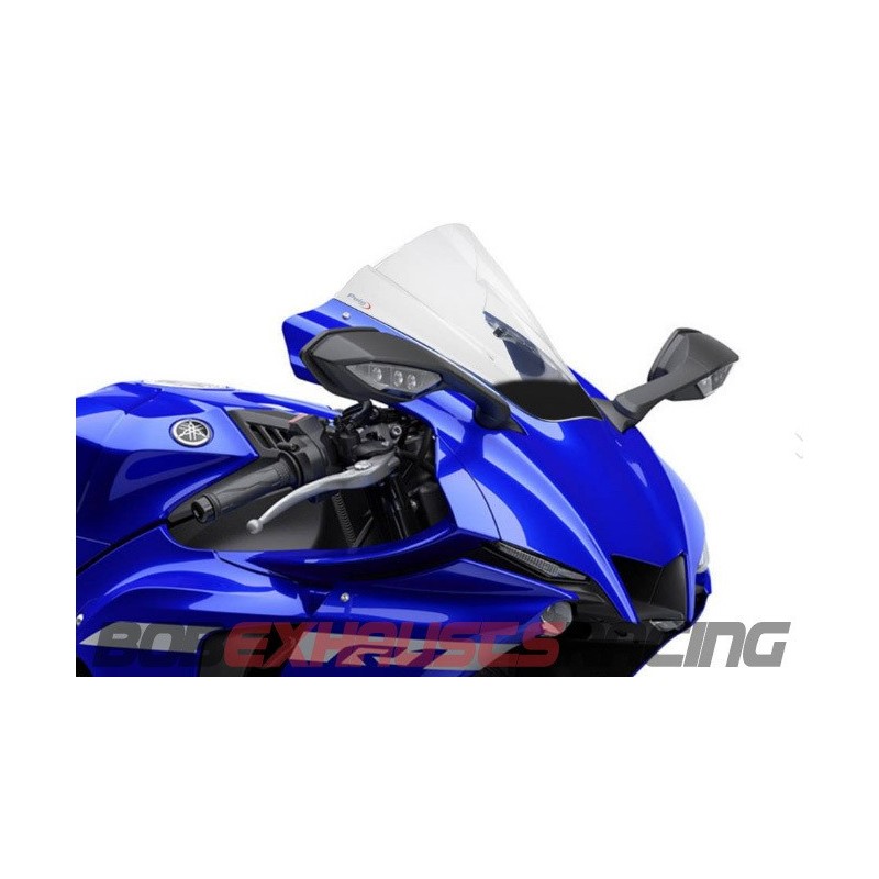 ITR YAMAHA R1 15-19 WINDSHIELD