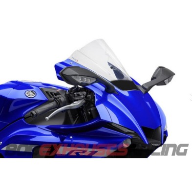 ITR YAMAHA R1 15-19 WINDSHIELD