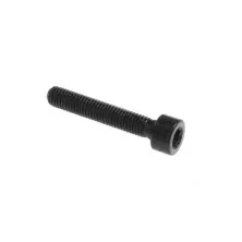 Tornillo Hexagonal Erg. Cl 001 M4 L. 35 / NEGRO BRILLANTE | BeRacing1