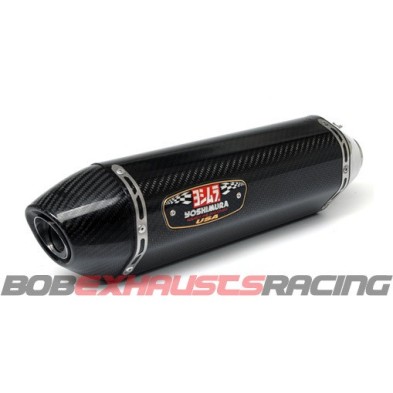 YOSHIMURA SILENCIOSO R77 TRAPEZOIDAL CONE