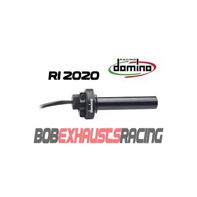 DOMINO ACELERADOR ELECTRONICO R1 20-22