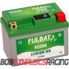 Fulbat bateria de litio FLTZ5S