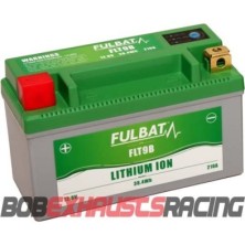 Fulbat bateria de litio FLT9B