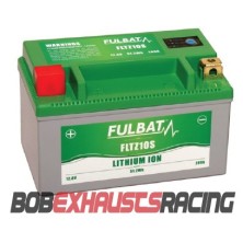 FULBAT BATERIA LITIO FLTZ10S