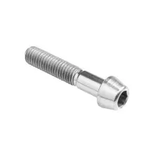 Tornillo Hexagonal Erg. Cl 001 M6 L. 20 - 001M6020SIL / PLATA