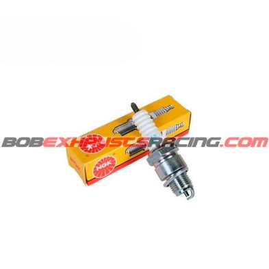 NGK SPARK PLUG ELECTRODE IRIDIUM