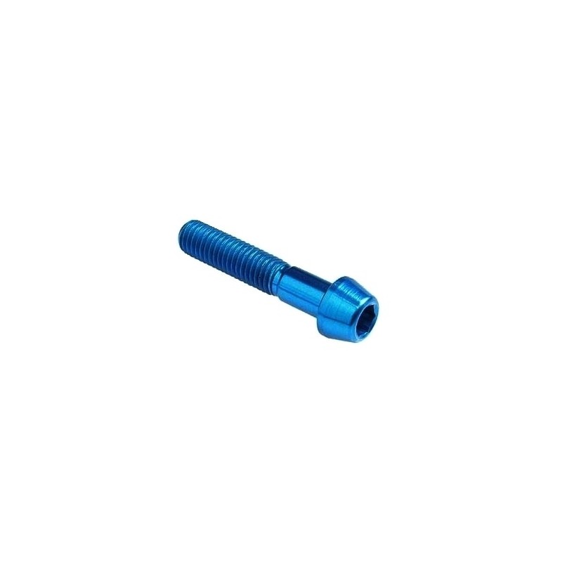 Hexagonal Screw Erg. Cl 001 M8 L. 15 - 001M8015COB / COBALT