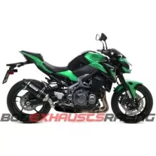 ARROW SILENCIOSO RACE TECH COPA DE CARBONO Z900 /E /A2