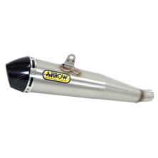 Nichrom Dark" Pro-Racing silencers (right & left)"