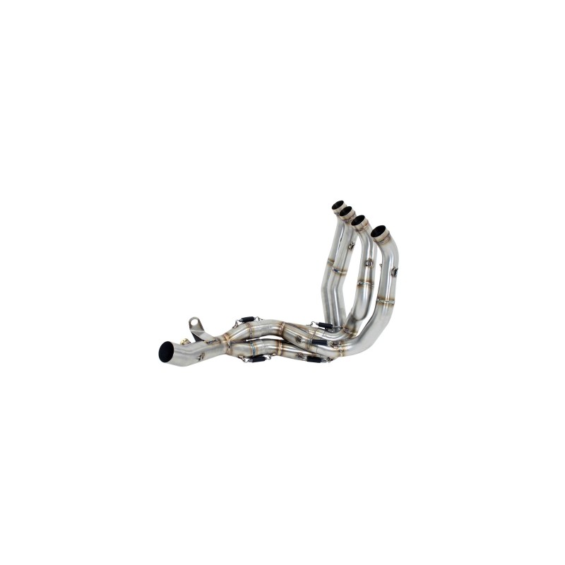 Exhaust manifold 72070PD | BeRacing1