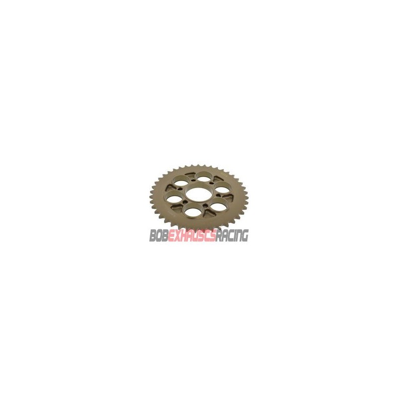 SJOT STEEL SPROCKET 525 FOR DUCATI PANIGALE V4/S