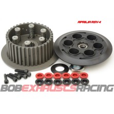 TSS SLIPPER CLUTCH APRILIA