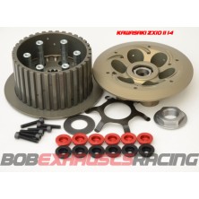 TSS SLIPPER CLUTCH KAWASAKI