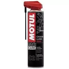 MOTUL C2 GRASA DE CADENA INCOLORA