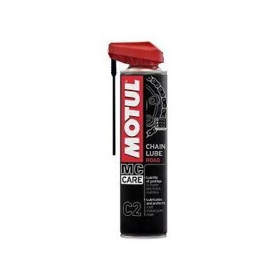 MOTUL C2 COLOURLESS CHAIN GREASE