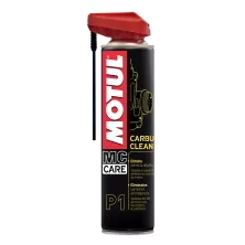 MOTUL P1 CARBU CLEAN