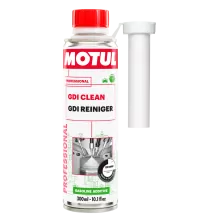 MOTUL GDI CLEAN