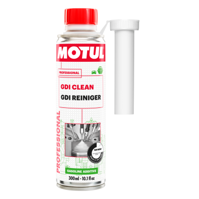 MOTUL GDI CLEAN