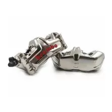 BREMBO BRAKE CALIPERS GP4RR 108 XA93311