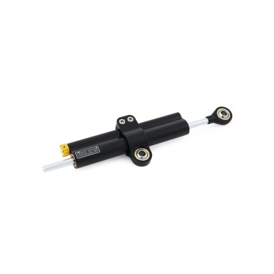 OHLINS AMORTIGUADOR DIRECCION SD008 BLACK UNIVERSAL 68MM