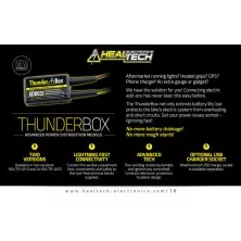 HEALTECH THUNDERBOX HT-TB-U0X